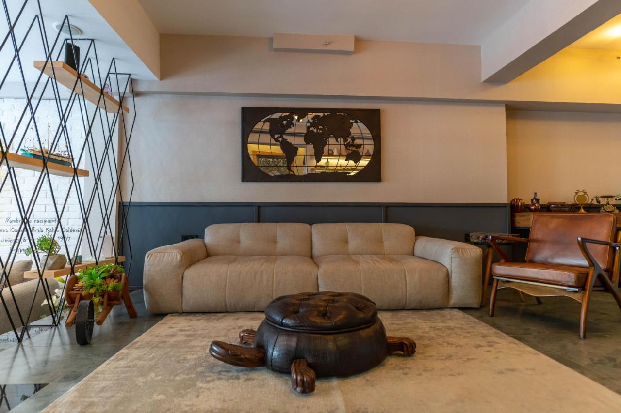 Viva La Vita Hotel อิซมีร์ ภายนอก รูปภาพ