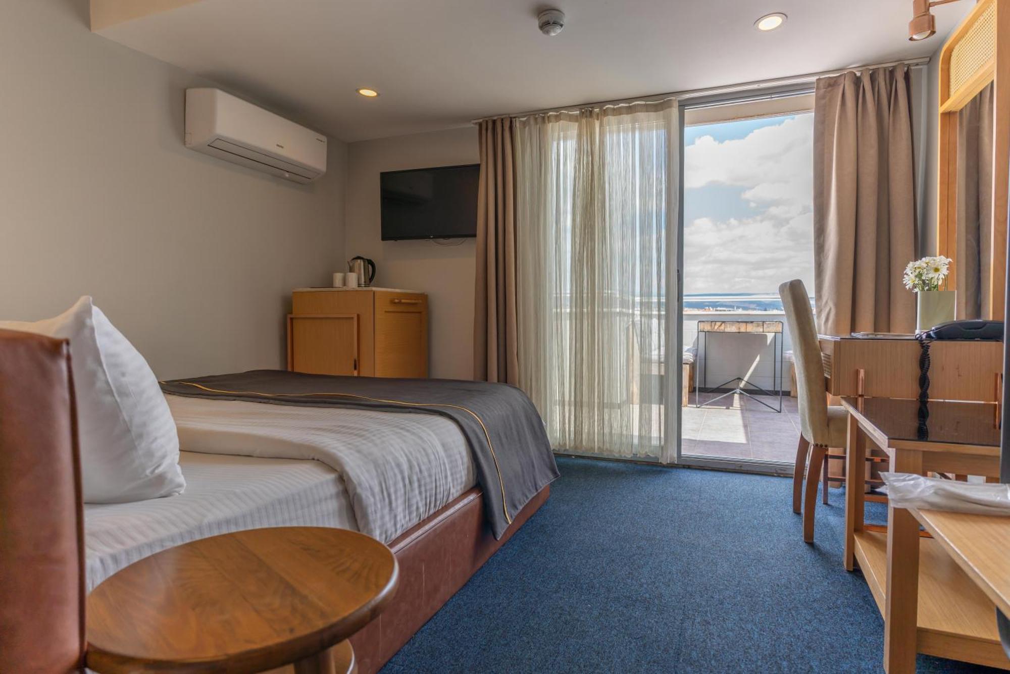Viva La Vita Hotel อิซมีร์ ภายนอก รูปภาพ